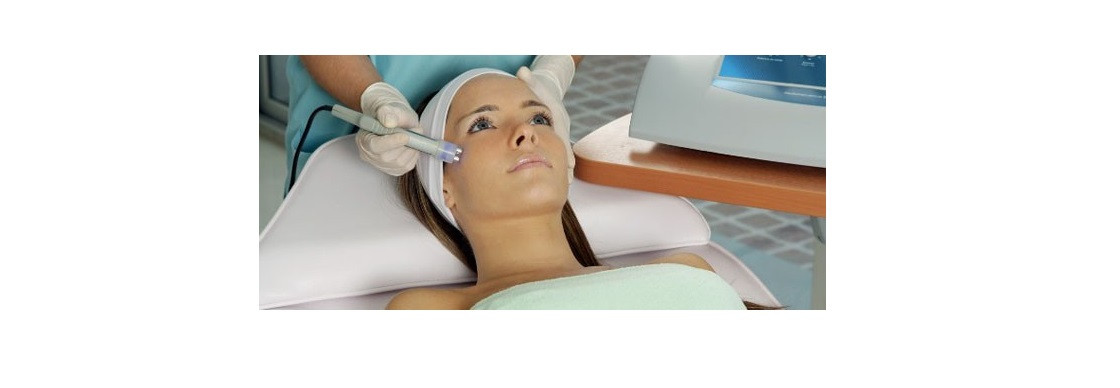 Radiofrecuencia para la reafirmación corporal, celulitis y lifting facial